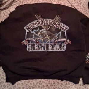 Harley Davidson Hoodie